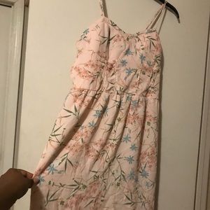 Brand NWT sundress
